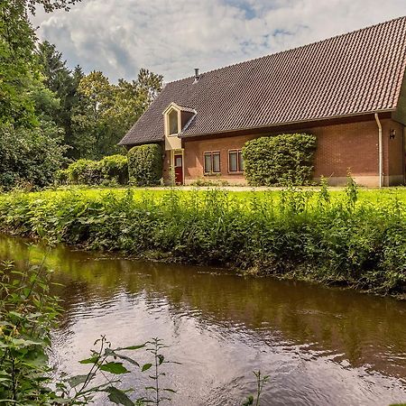 Bed & Breakfast Aan De Beek Арсен Екстериор снимка
