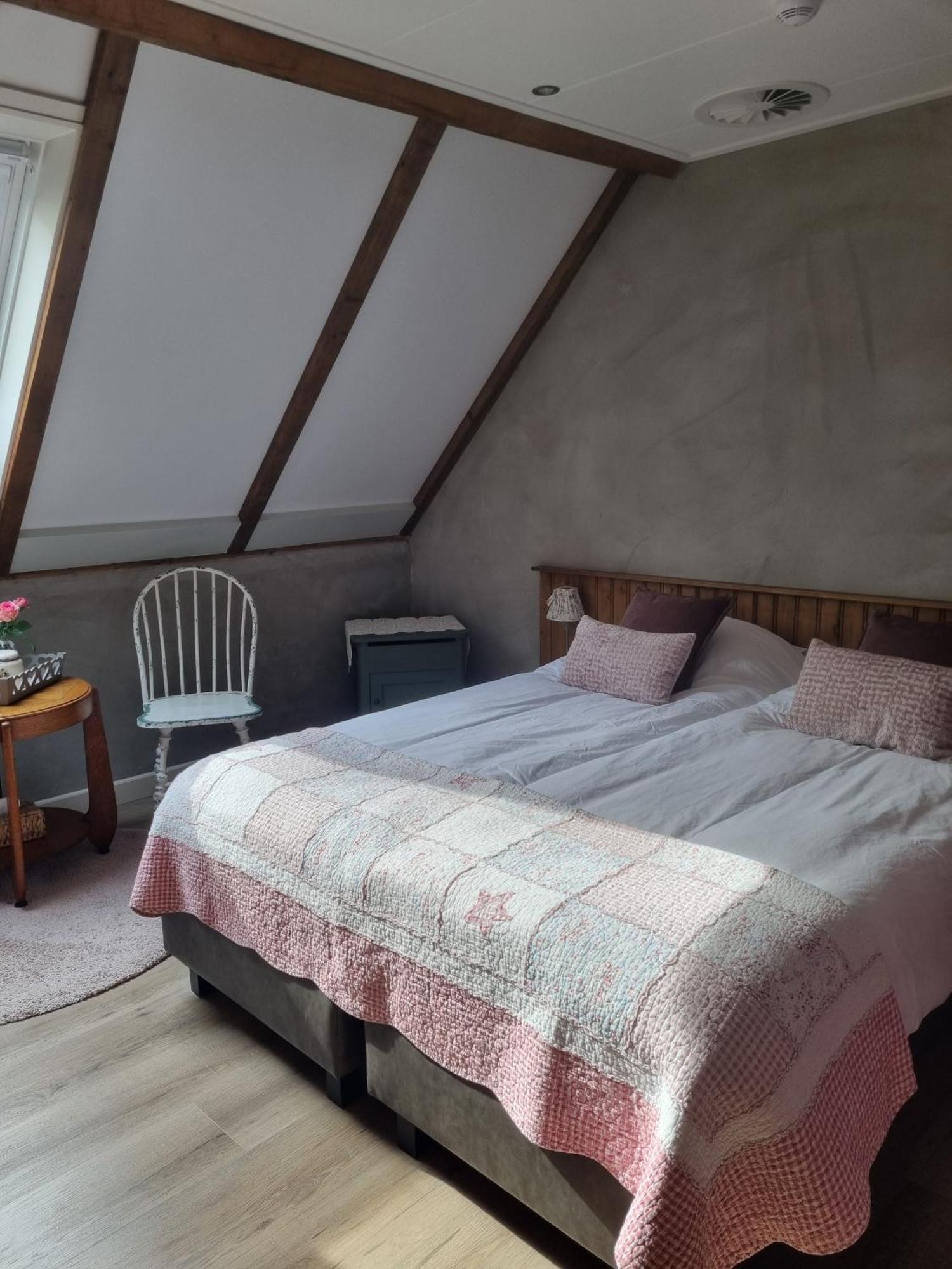 Bed & Breakfast Aan De Beek Арсен Екстериор снимка